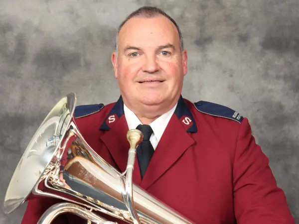 Photo of Craig Downes