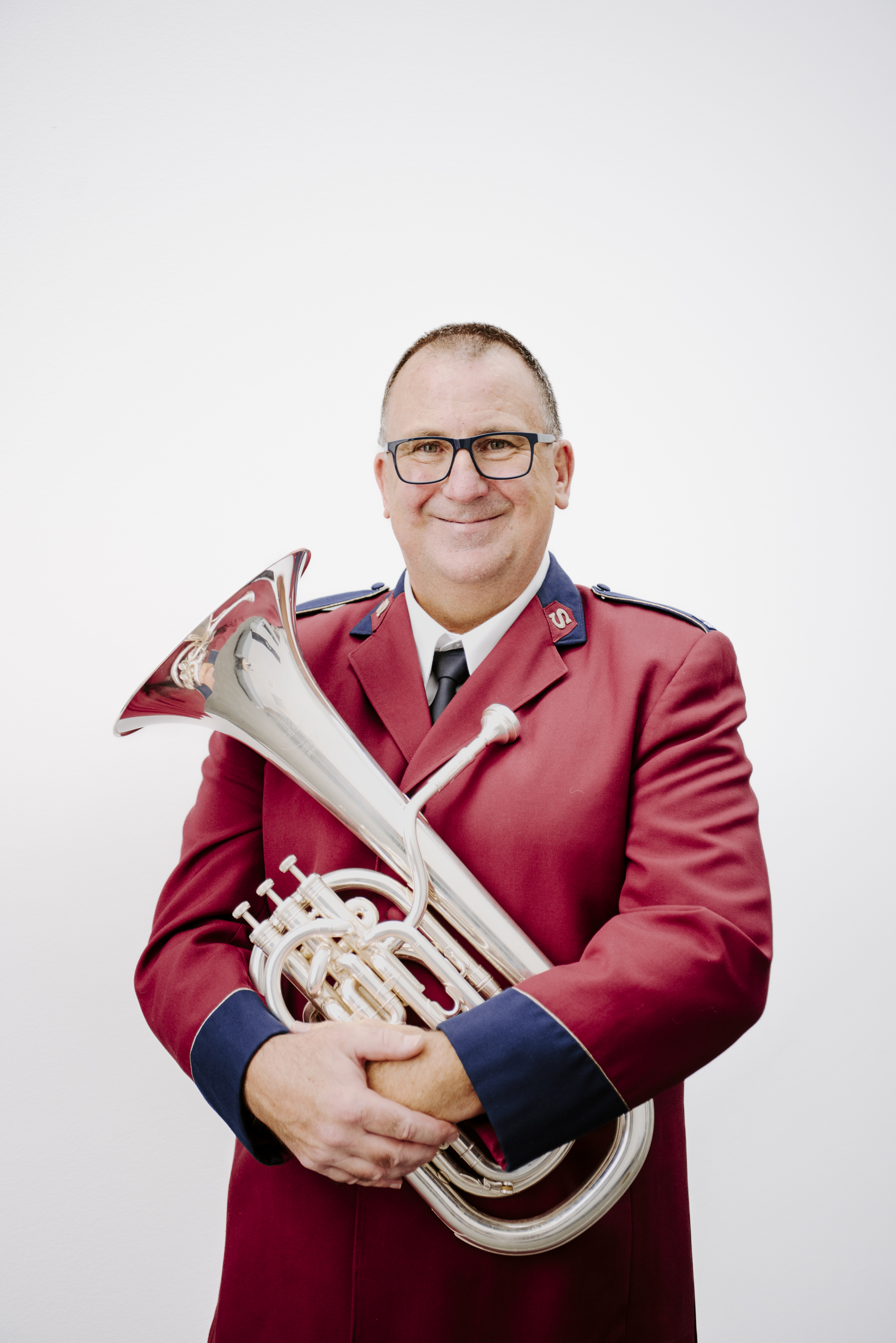 Photo of David Ferrier