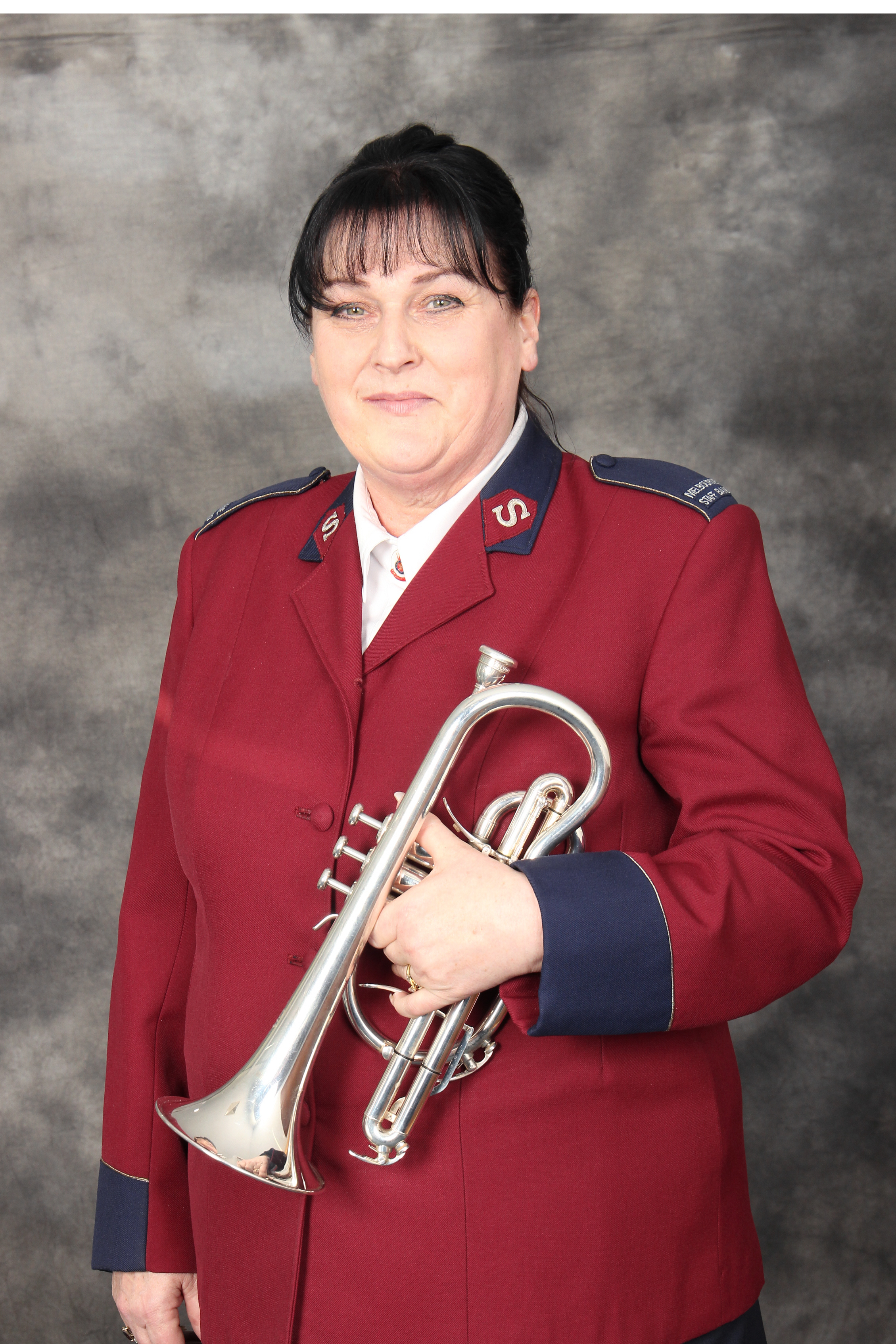 Photo of Gail Van Gaalen