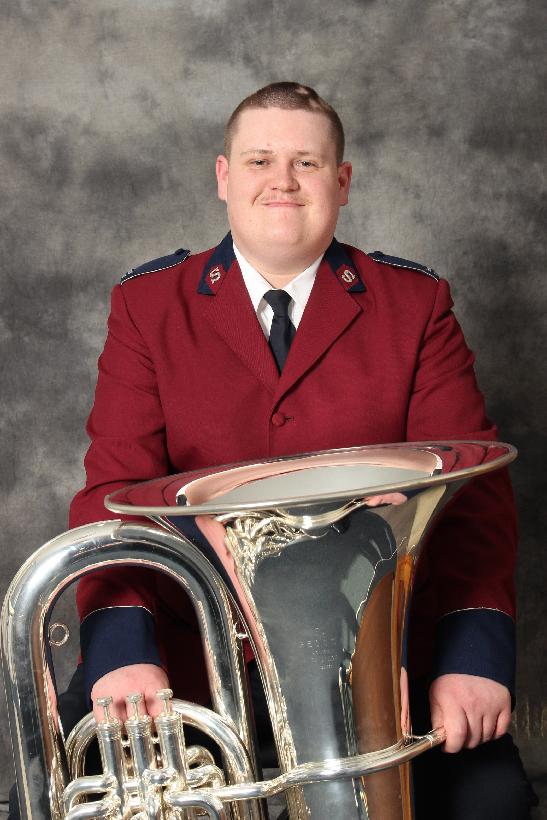 Photo of Joshua Fisk