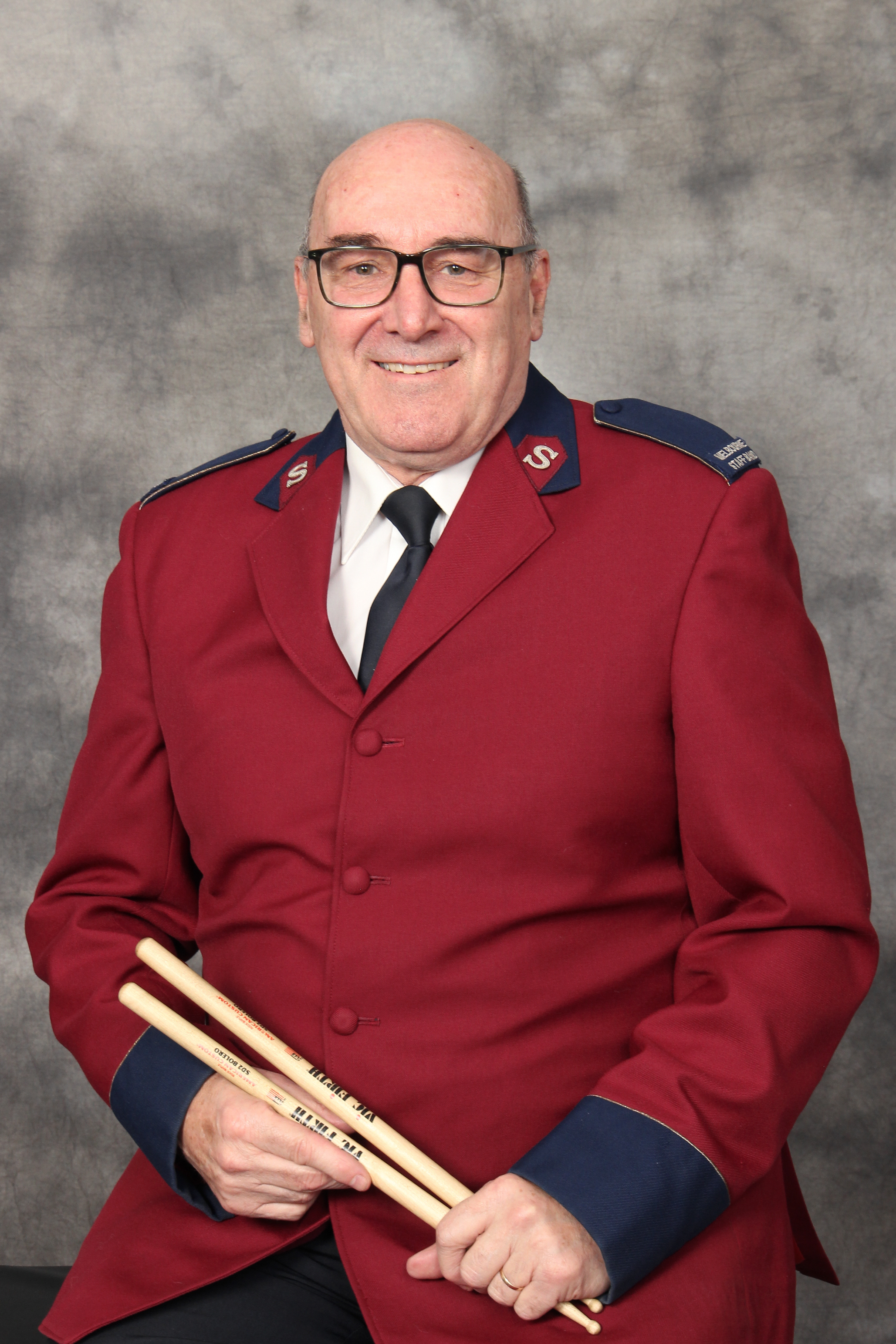 Photo of Michael Agnew
