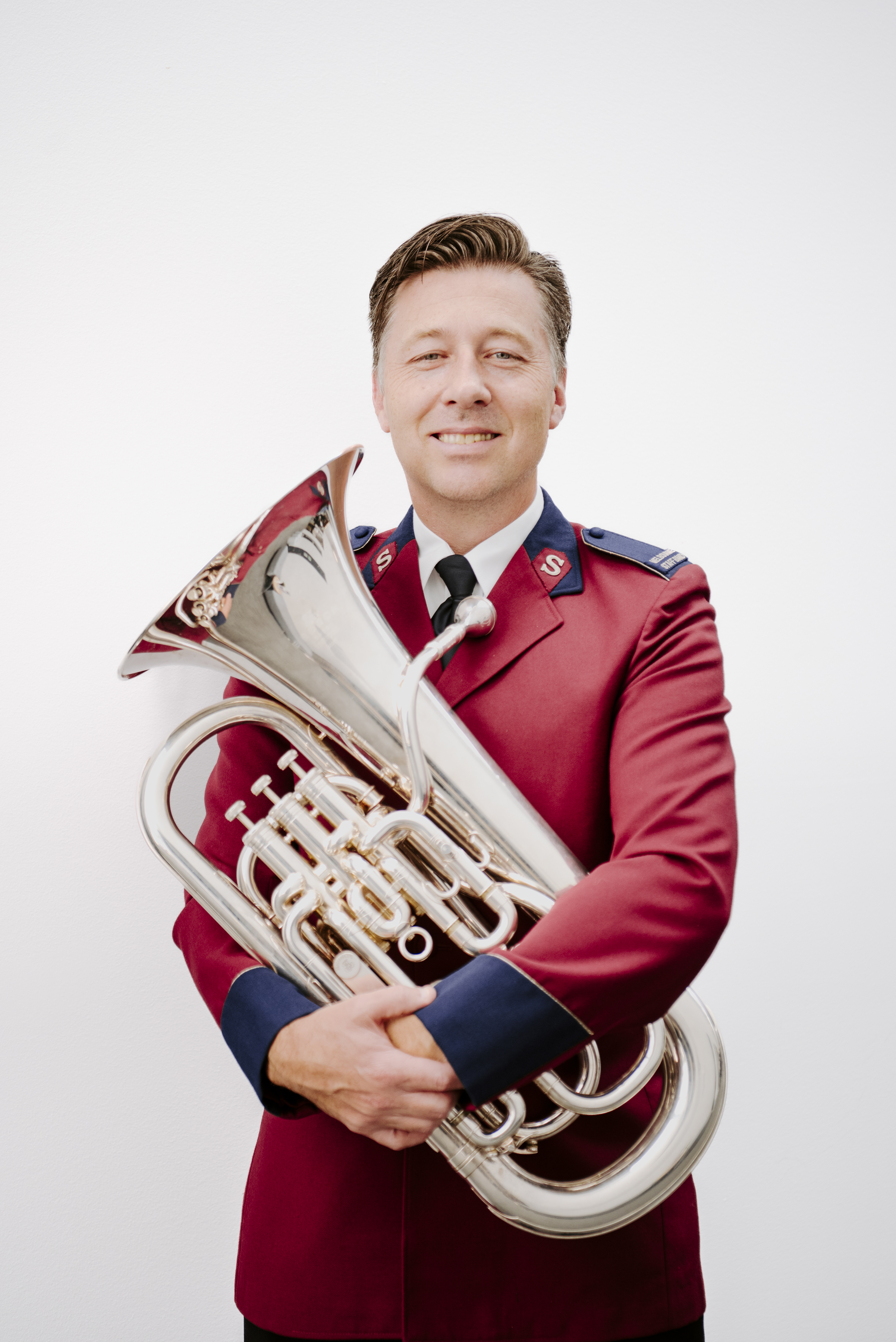 Photo of Richard Squibb
