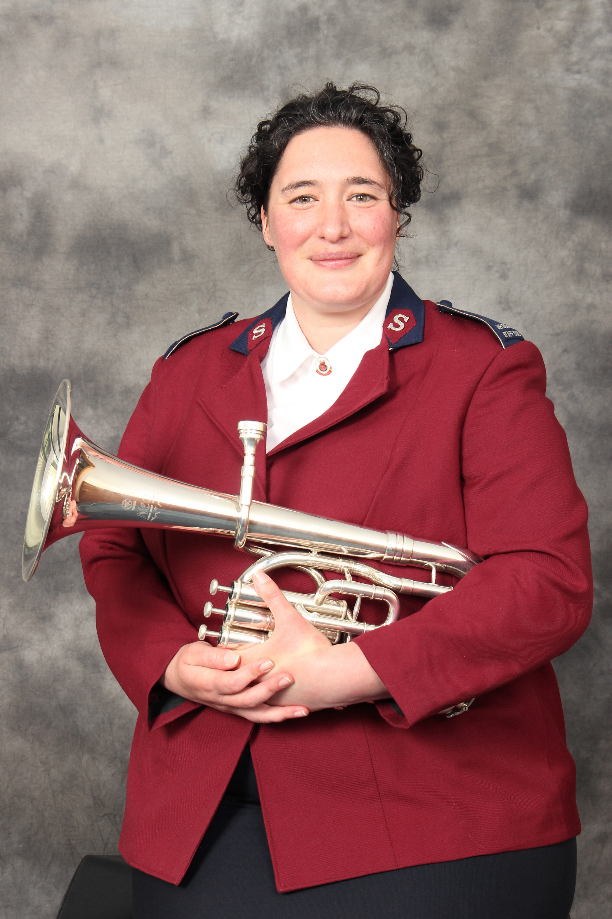 Photo of Yasmin Van Gaalen-Prentice