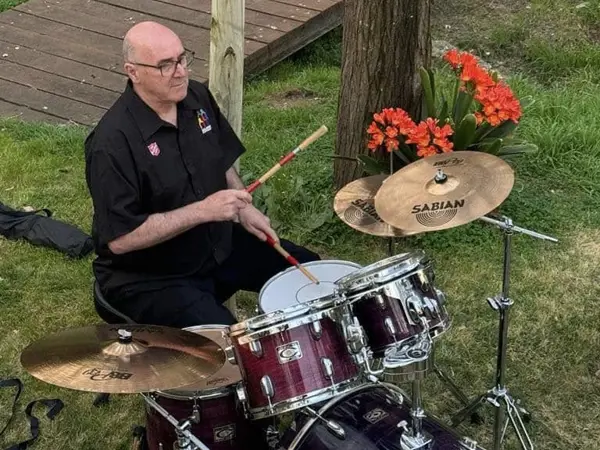 Photo of Michael Agnew