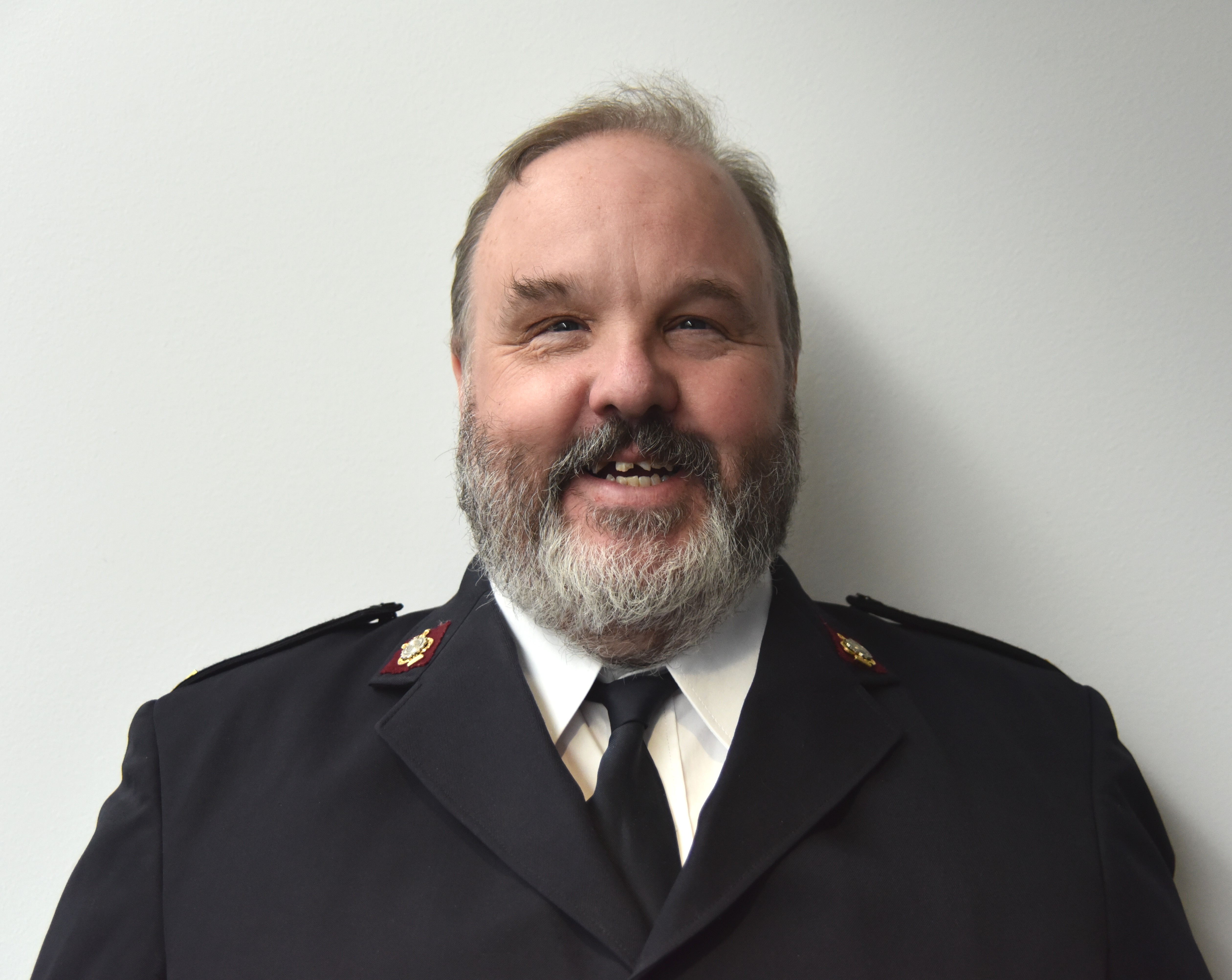 Photo of Jason Geeves