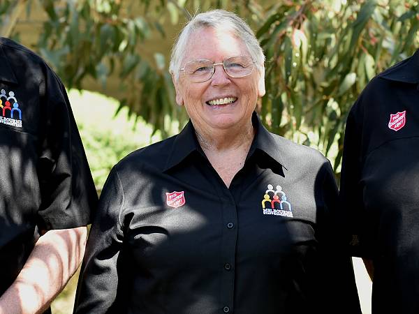 Photo of Jenny Wishart