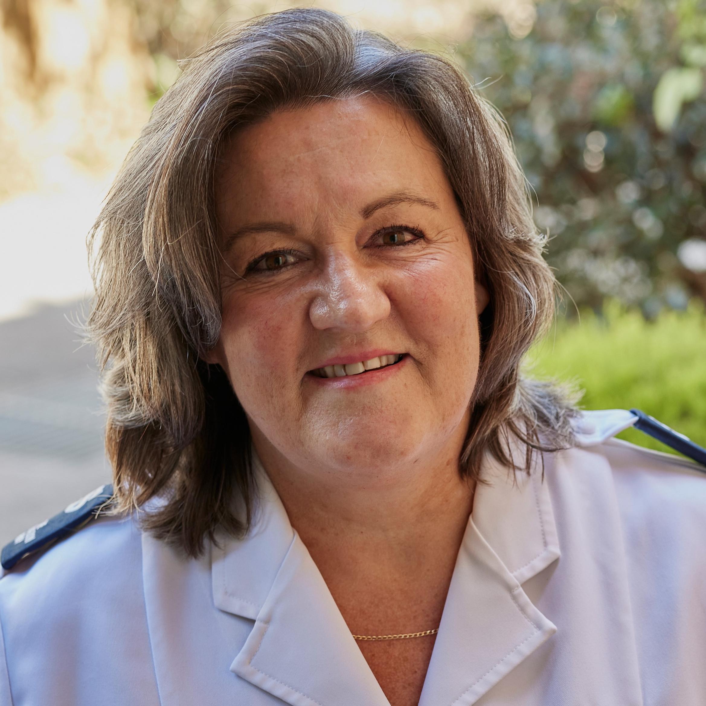 Photo of Judi Agnew