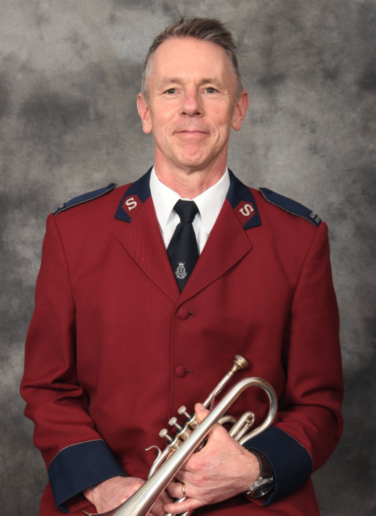 Photo of Richard Parker