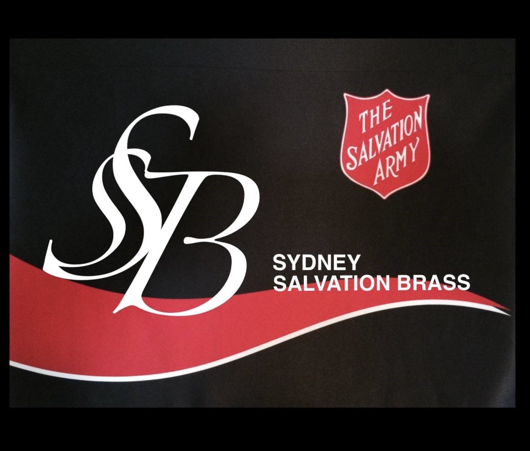 Sydney Salvation Brass