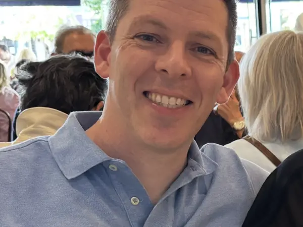 Christopher Trodden