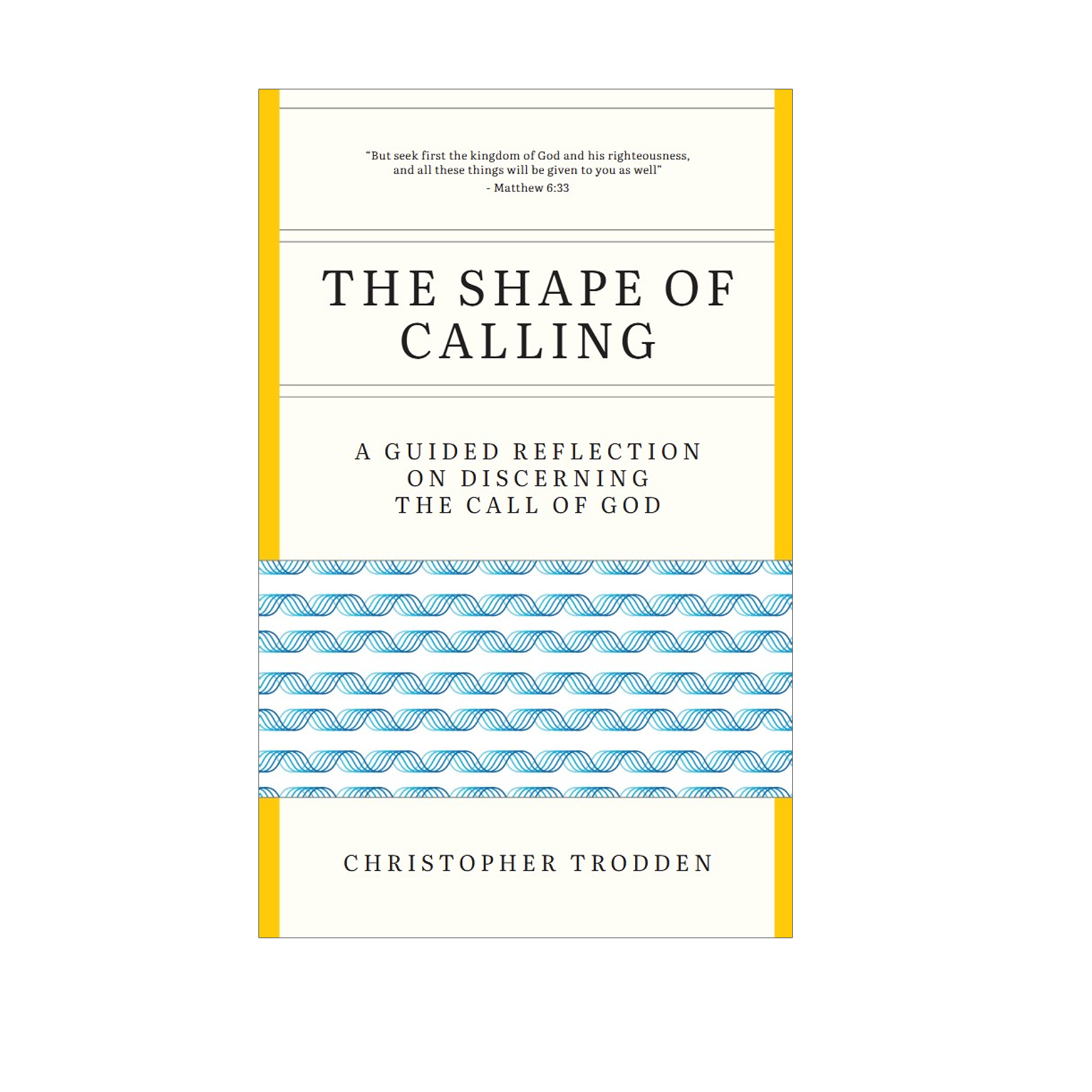 The Shape of Calling