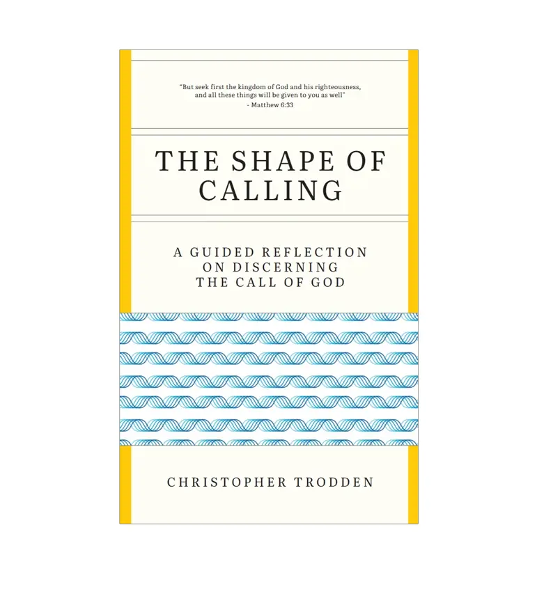 The Shape of Calling
