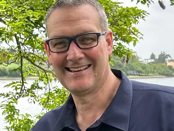 Major Gavin Watts