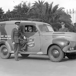Units of service