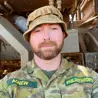 Photo of Aux-Lieutenant Vaughan Agnew