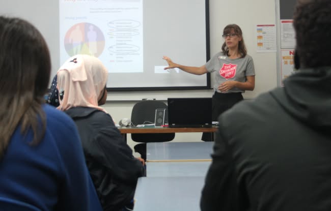 Learning that sparks empathy, action and hope