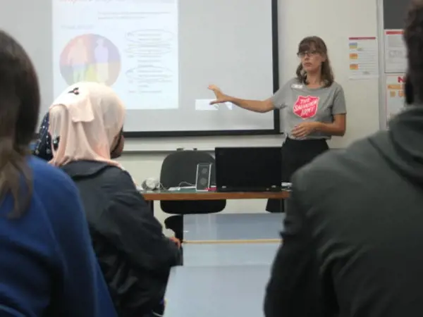 Learning that sparks empathy, action and hope
