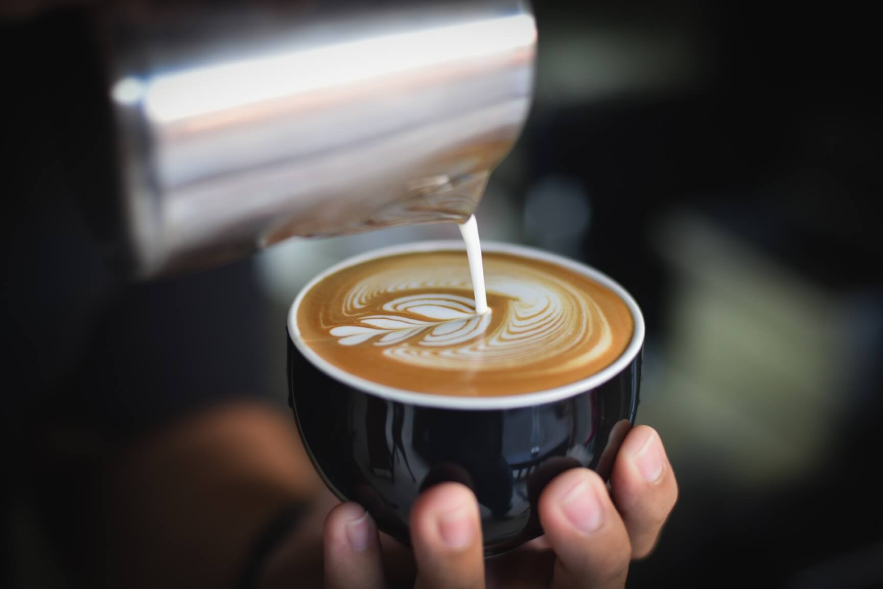 Coffee Van at the Shire Salvos 