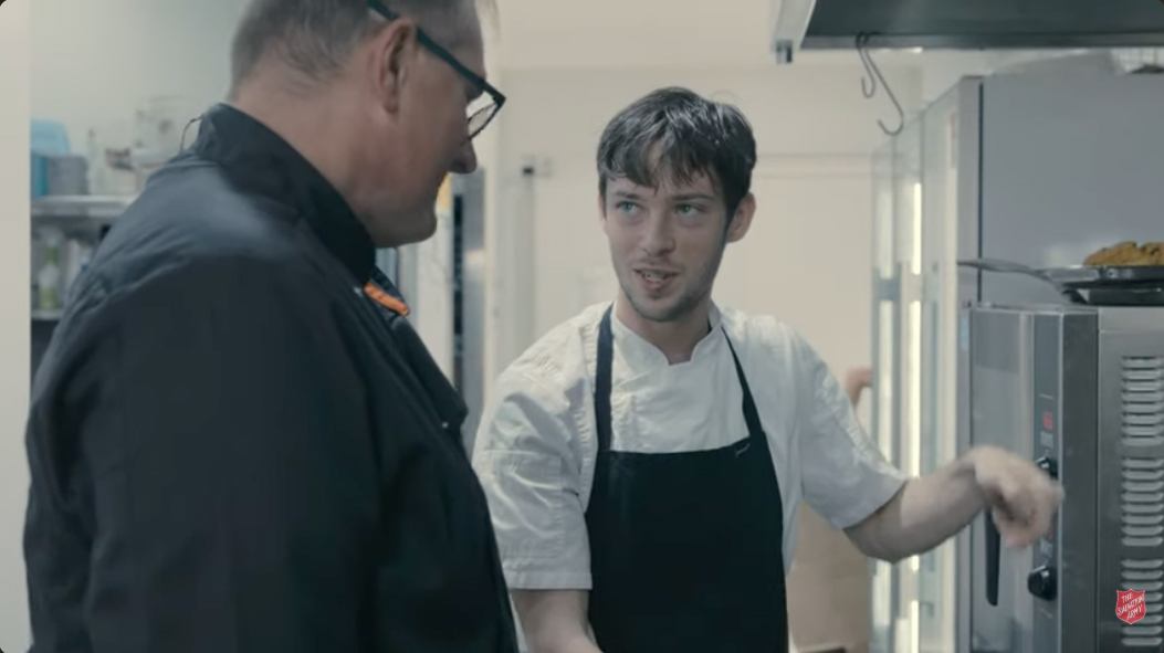 Tom Quinn's Cafe Traineeship in Bundaberg