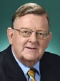 Paul Neville. Former National Party Representative for Hinkler (1993 - 2013) 