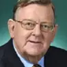 Paul Neville. Former National Party Representative for Hinkler (1993 - 2013)