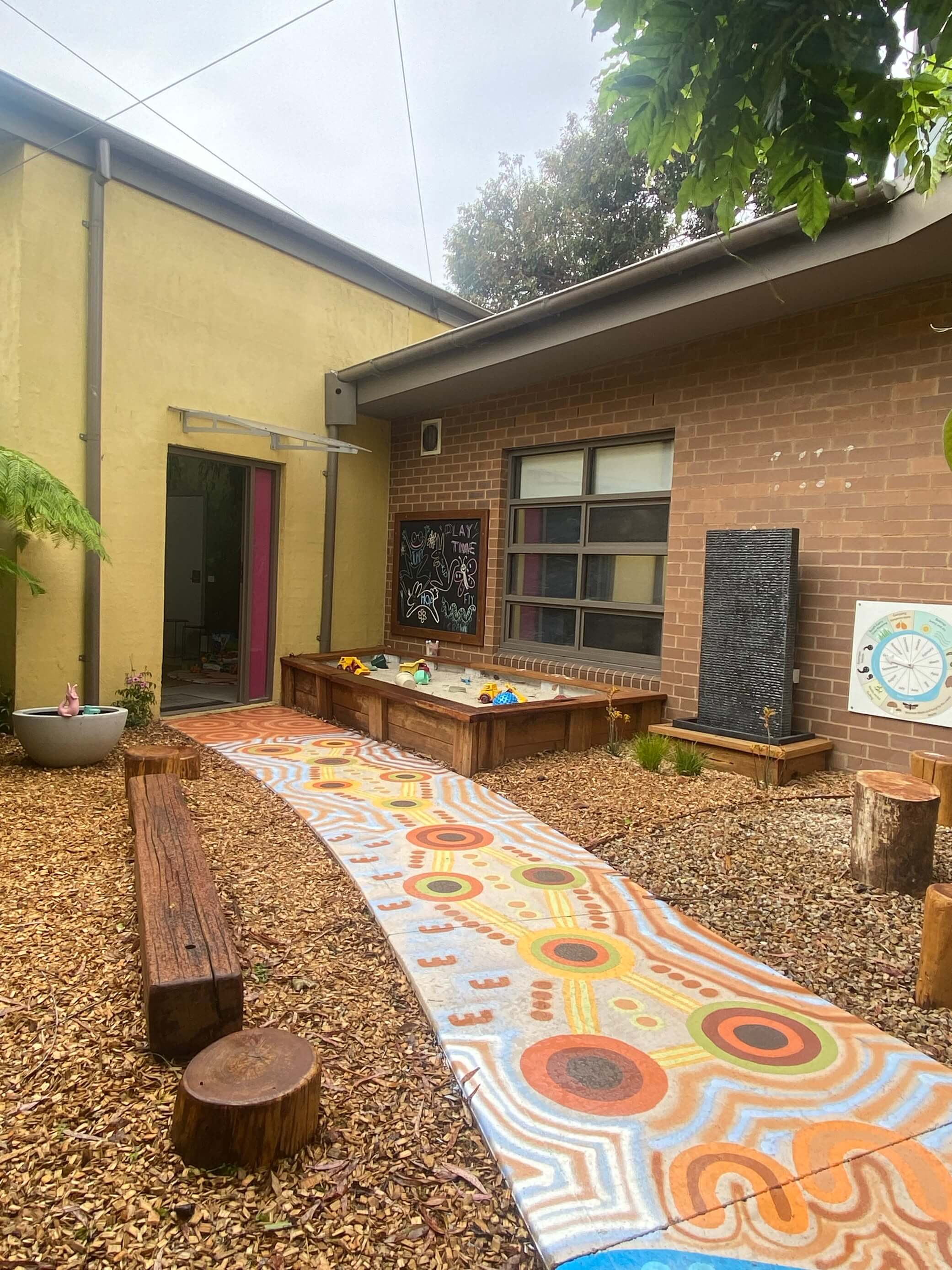 Upton Road Youth Refuge