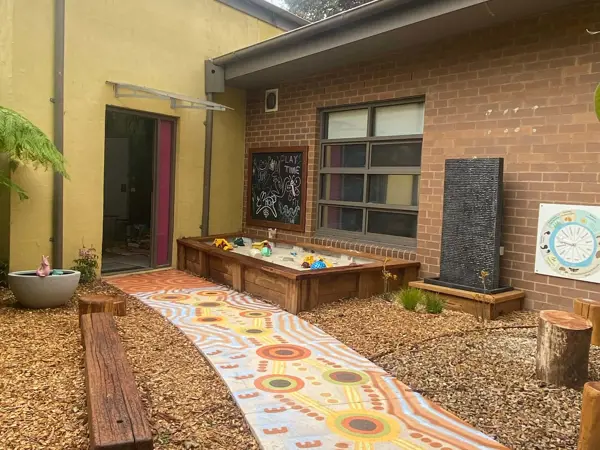 Upton Road Youth Refuge