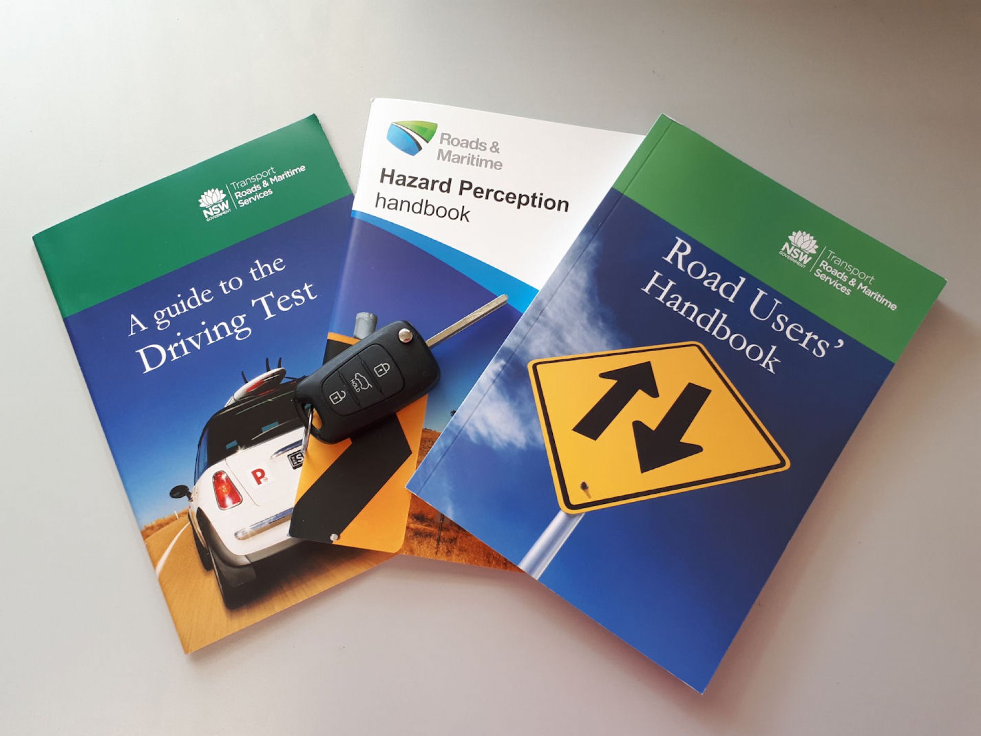 Drive for Life